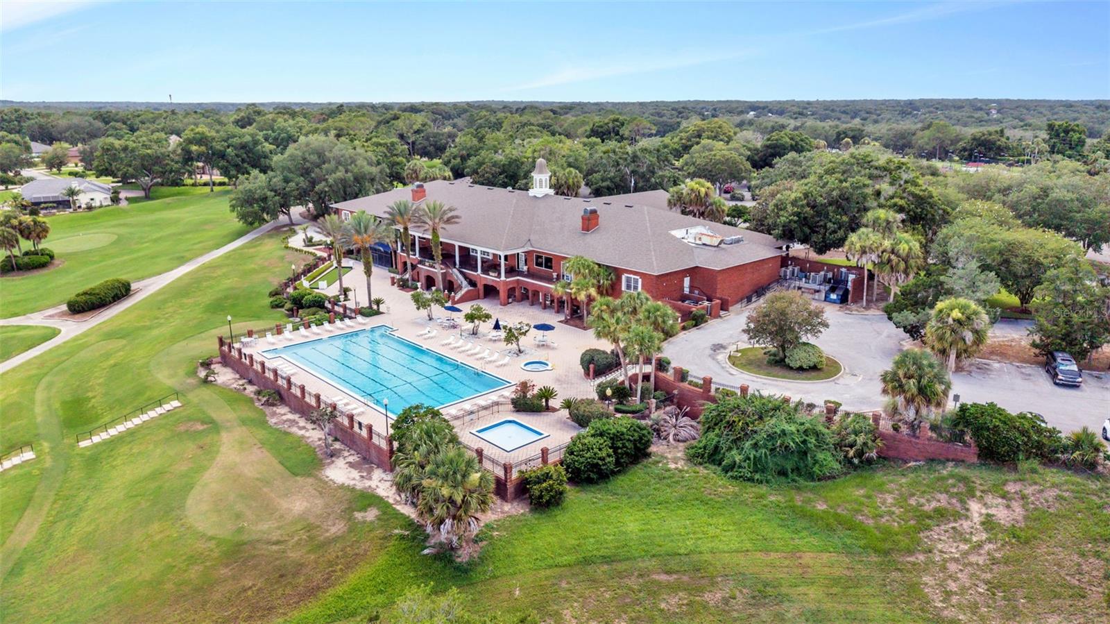 HARBOR HILLS UNIT 01 - Residential