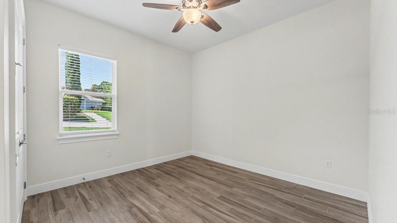 HARBOR HILLS UNIT 01 - Residential
