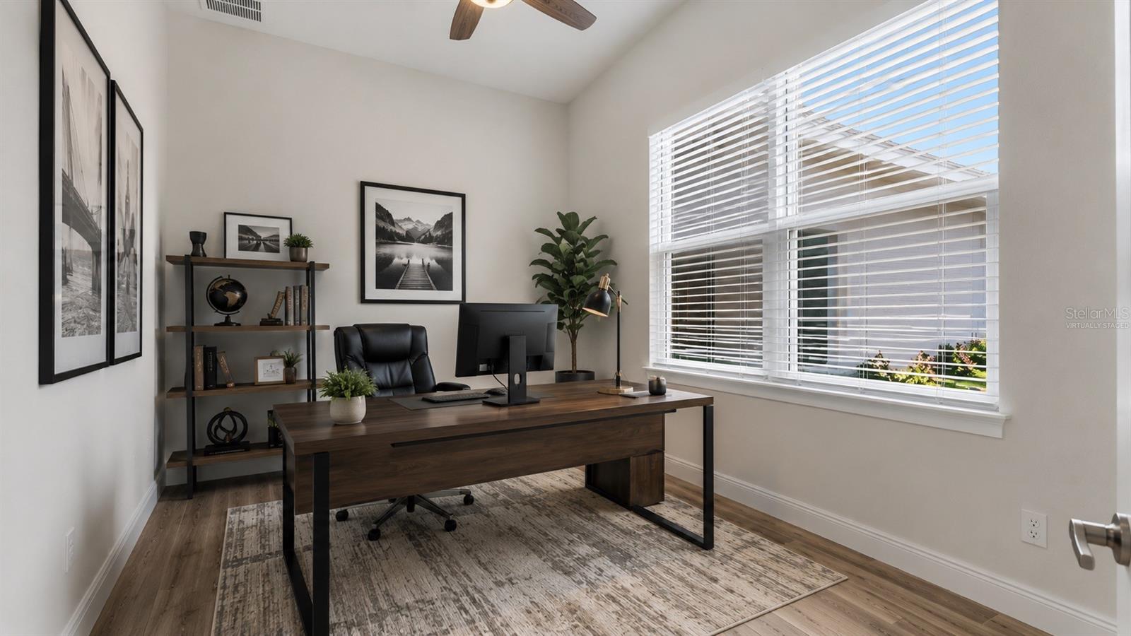 HARBOR HILLS UNIT 01 - Residential