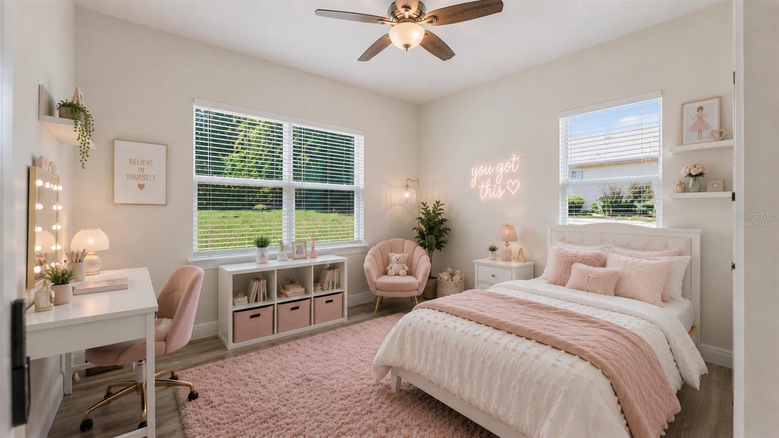 HARBOR HILLS UNIT 01 - Residential