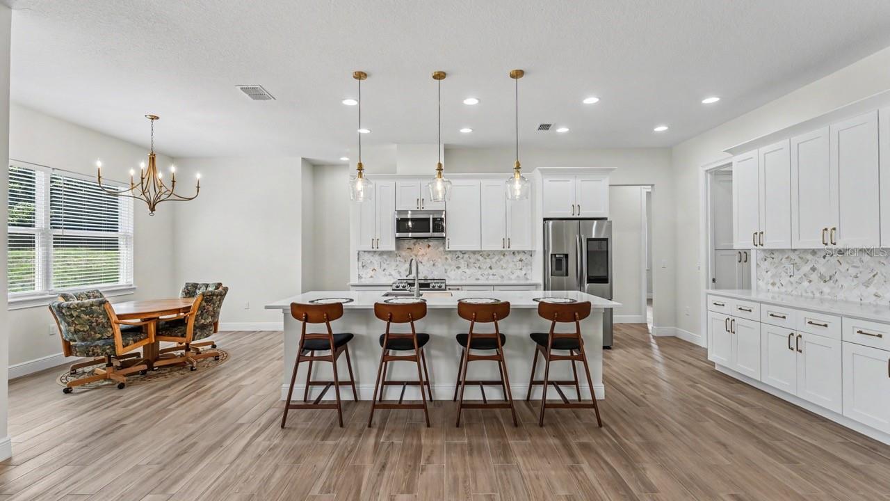 HARBOR HILLS UNIT 01 - Residential