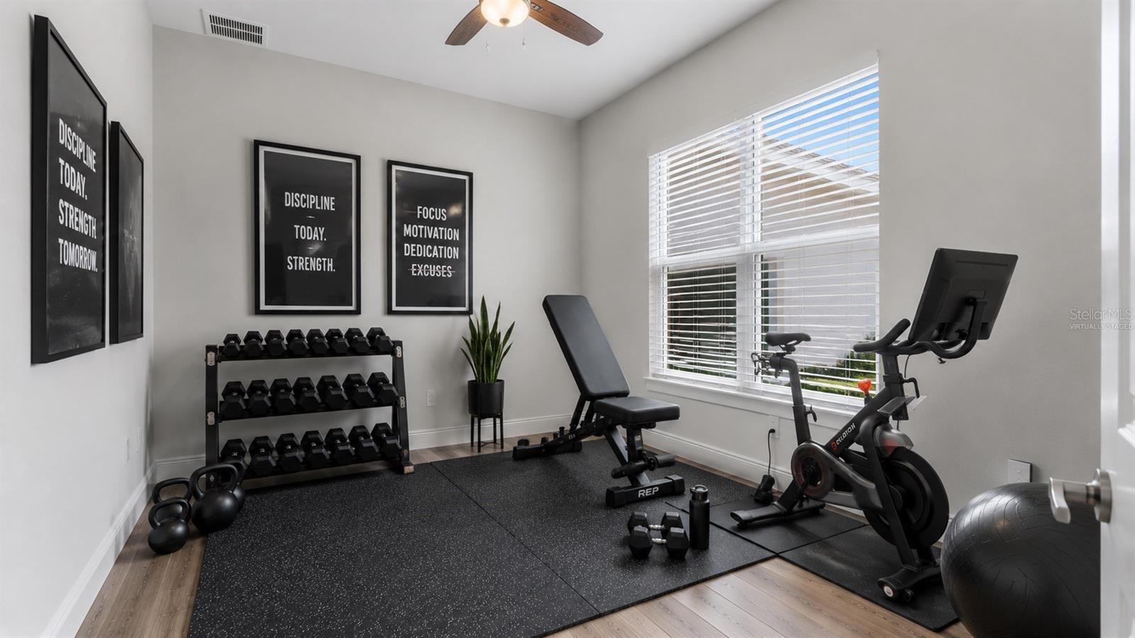 HARBOR HILLS UNIT 01 - Residential