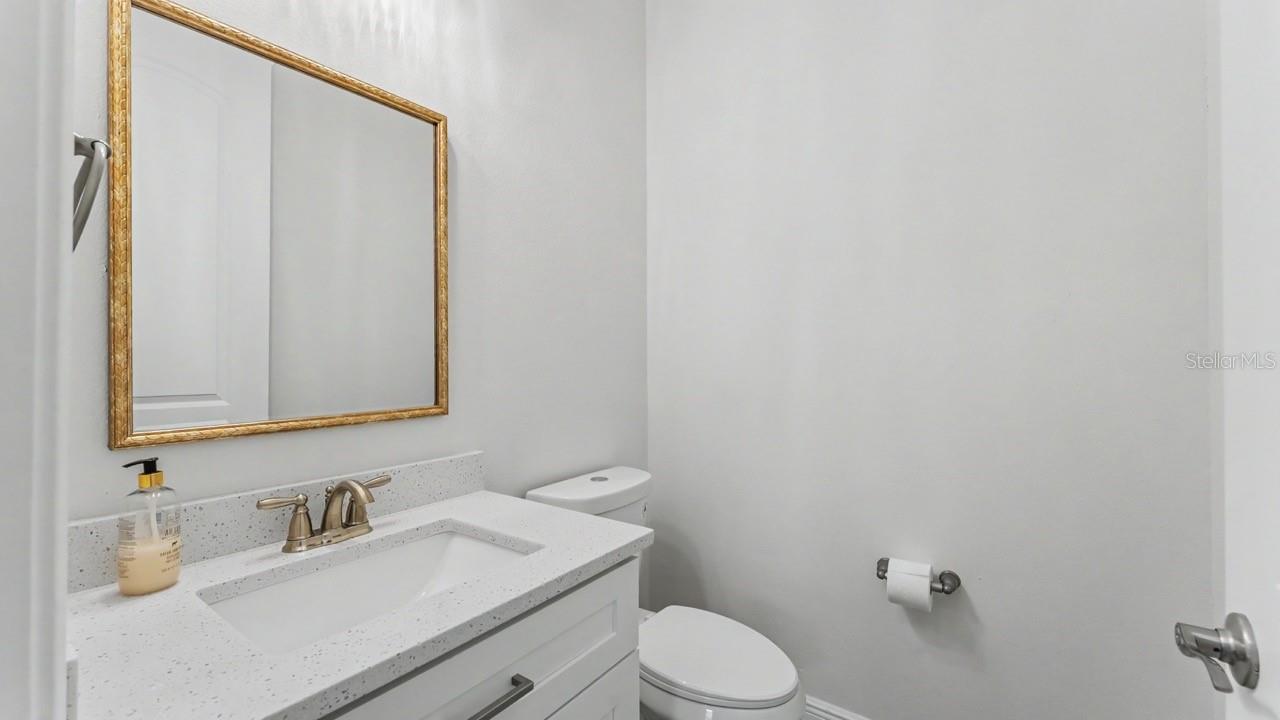 HARBOR HILLS UNIT 01 - Residential