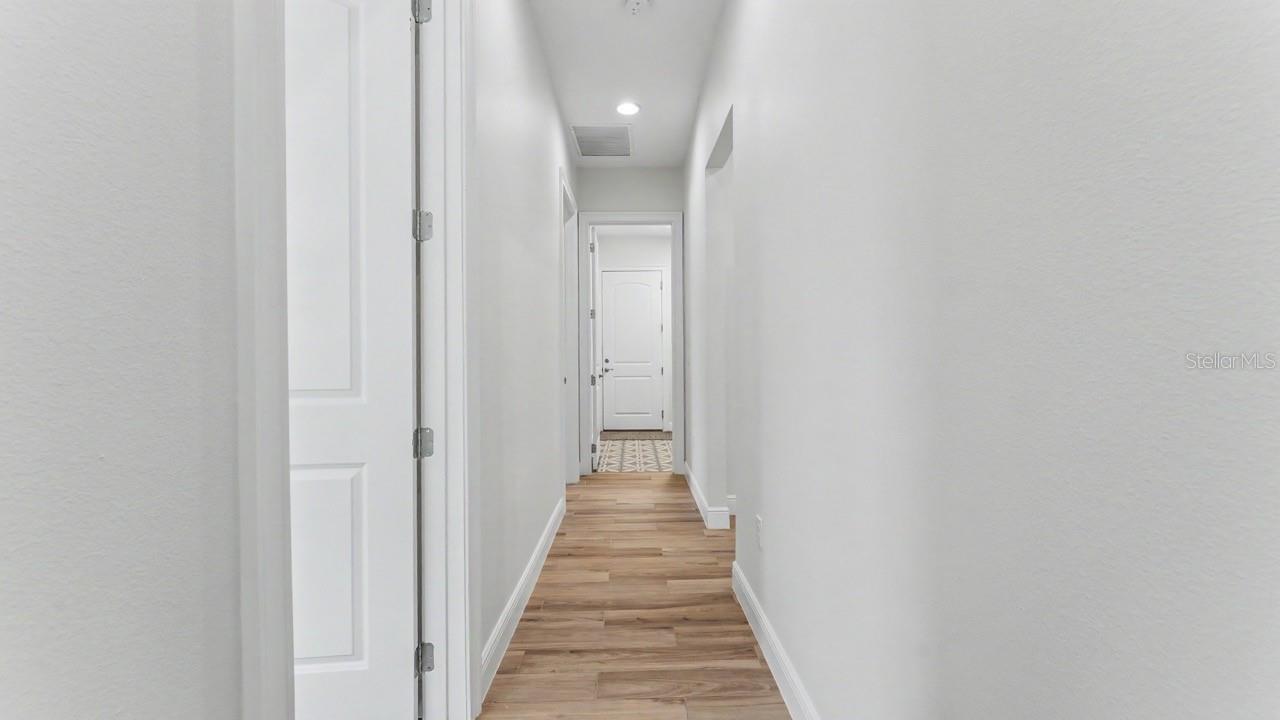 HARBOR HILLS UNIT 01 - Residential