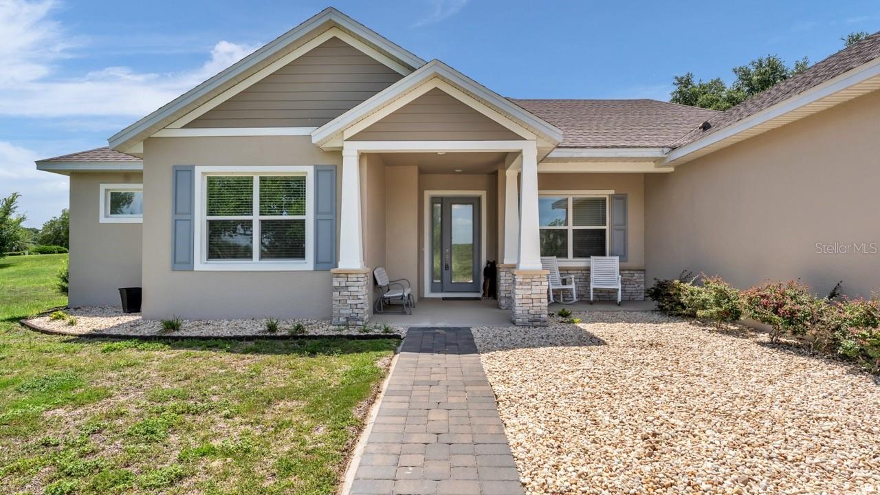 HARBOR HILLS UNIT 01 - Residential