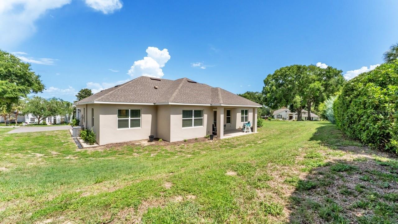 HARBOR HILLS UNIT 01 - Residential