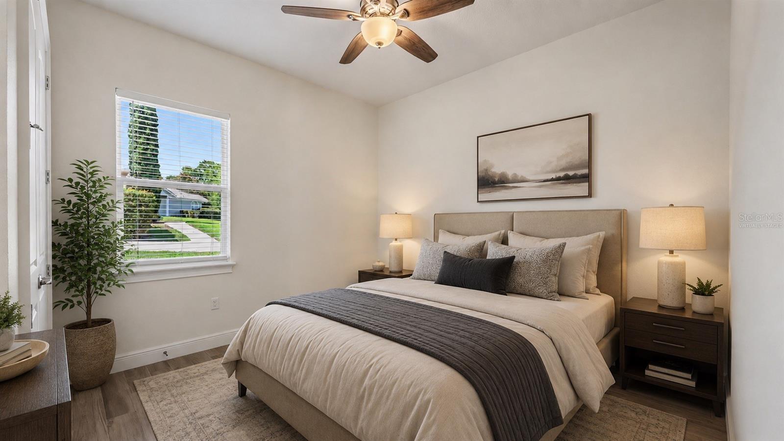 HARBOR HILLS UNIT 01 - Residential