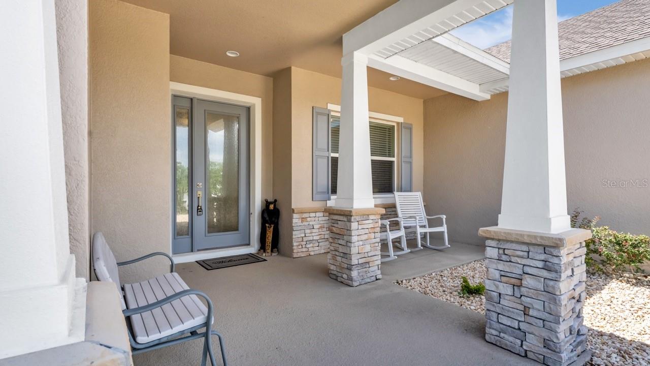HARBOR HILLS UNIT 01 - Residential