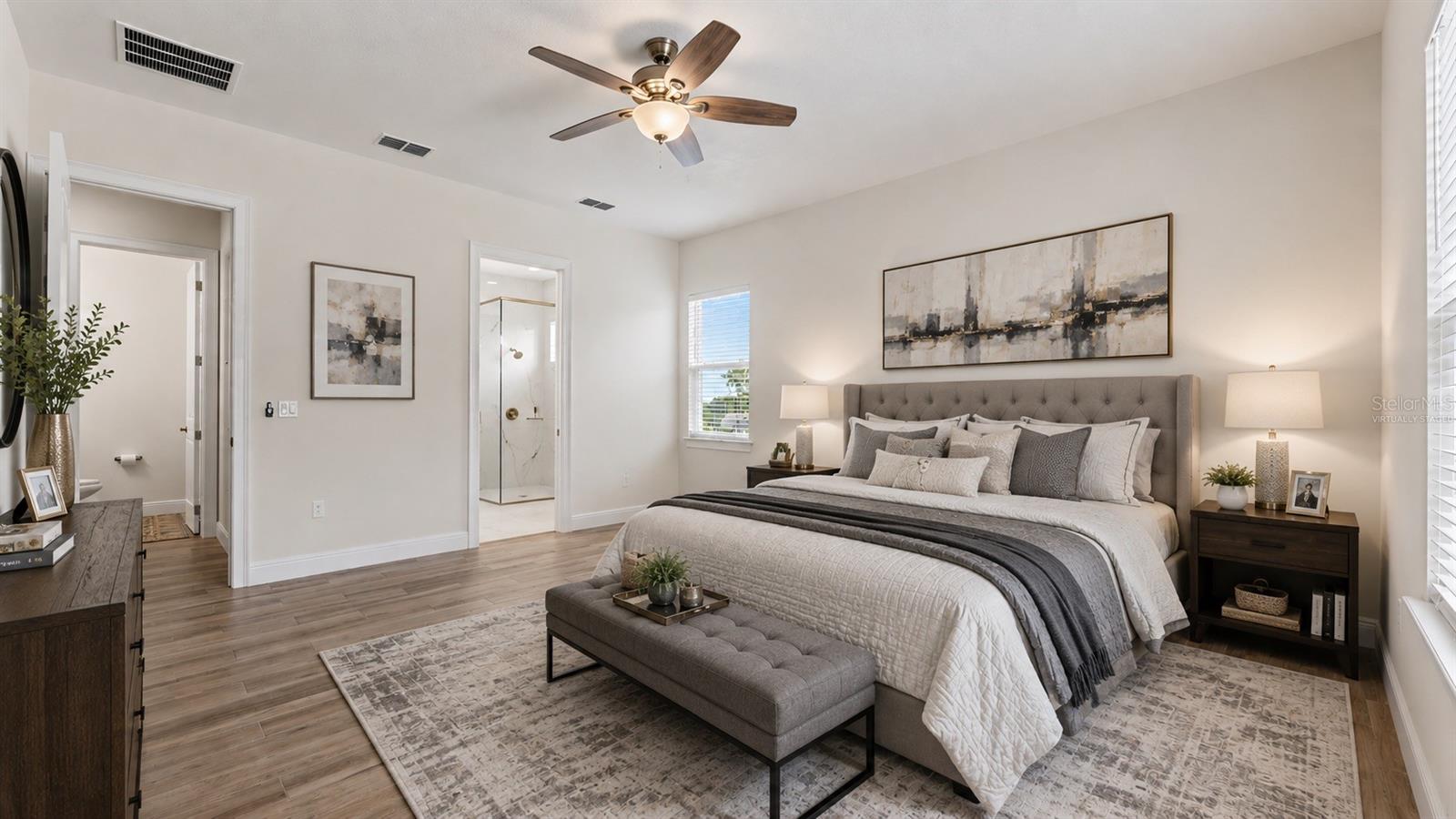 HARBOR HILLS UNIT 01 - Residential