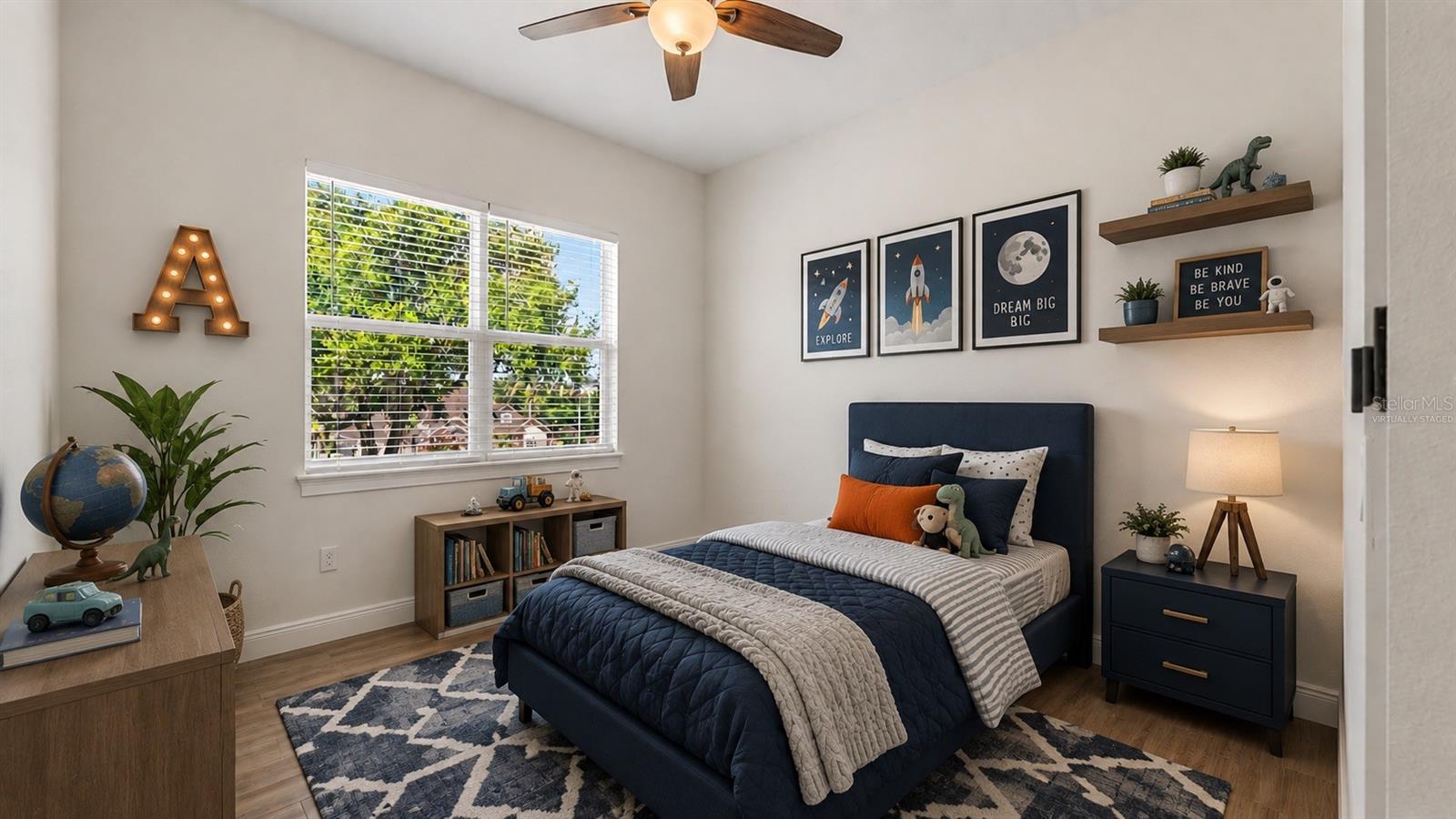 HARBOR HILLS UNIT 01 - Residential