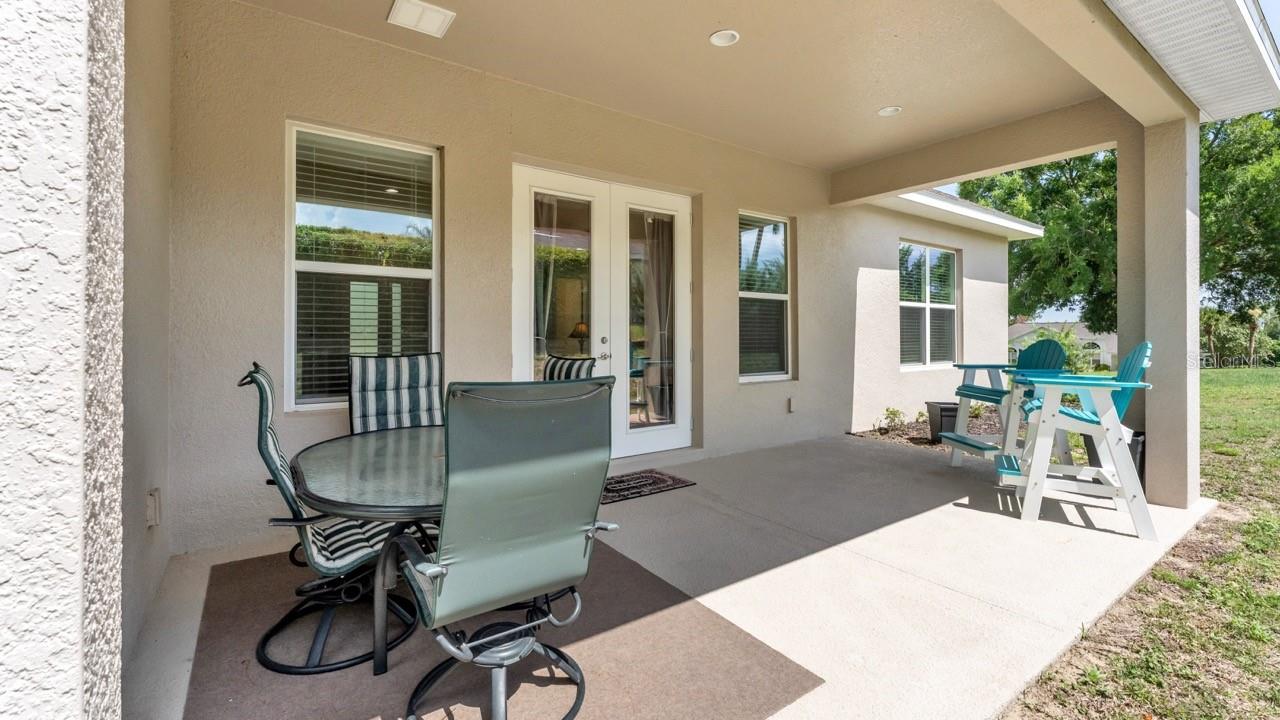 HARBOR HILLS UNIT 01 - Residential