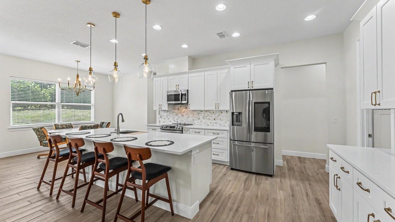 HARBOR HILLS UNIT 01 - Residential