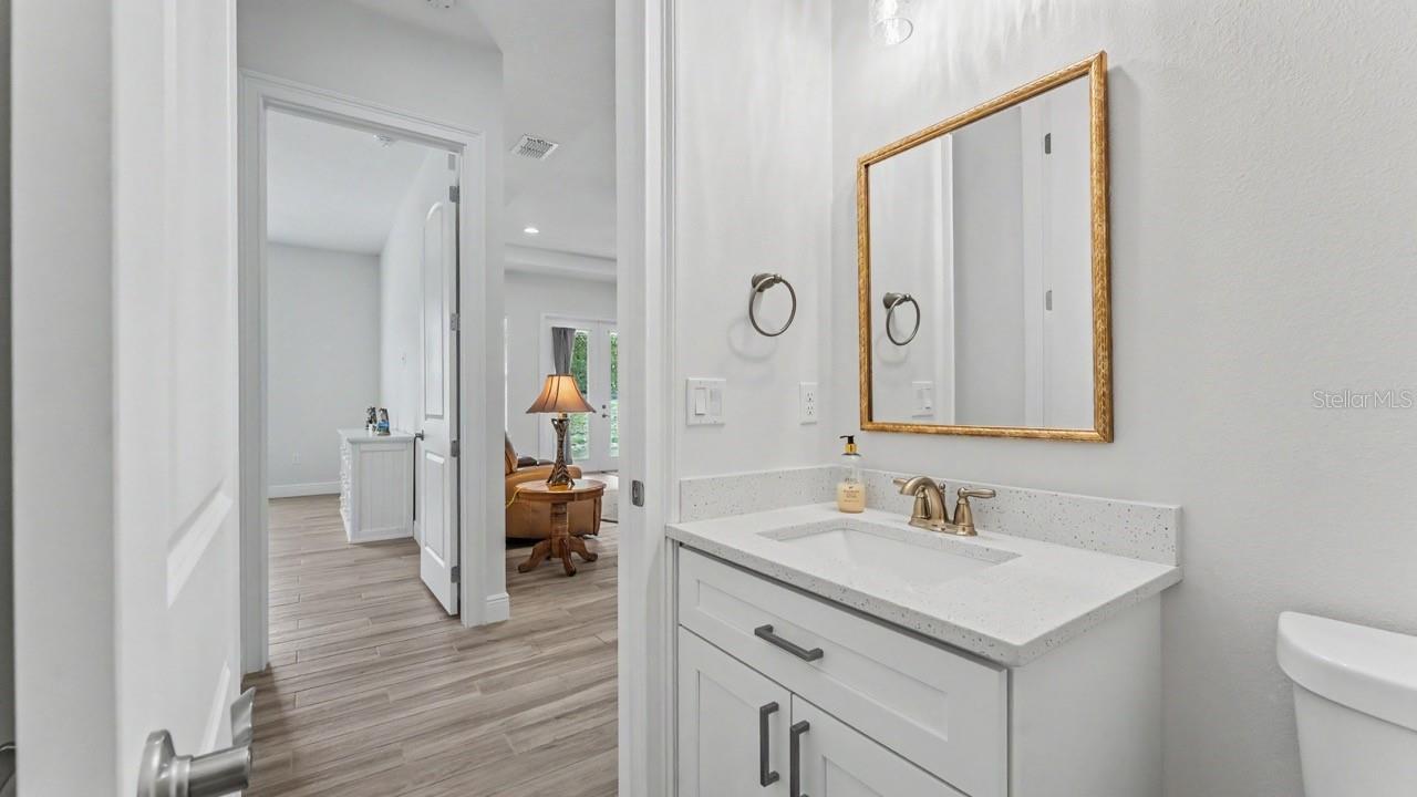 HARBOR HILLS UNIT 01 - Residential