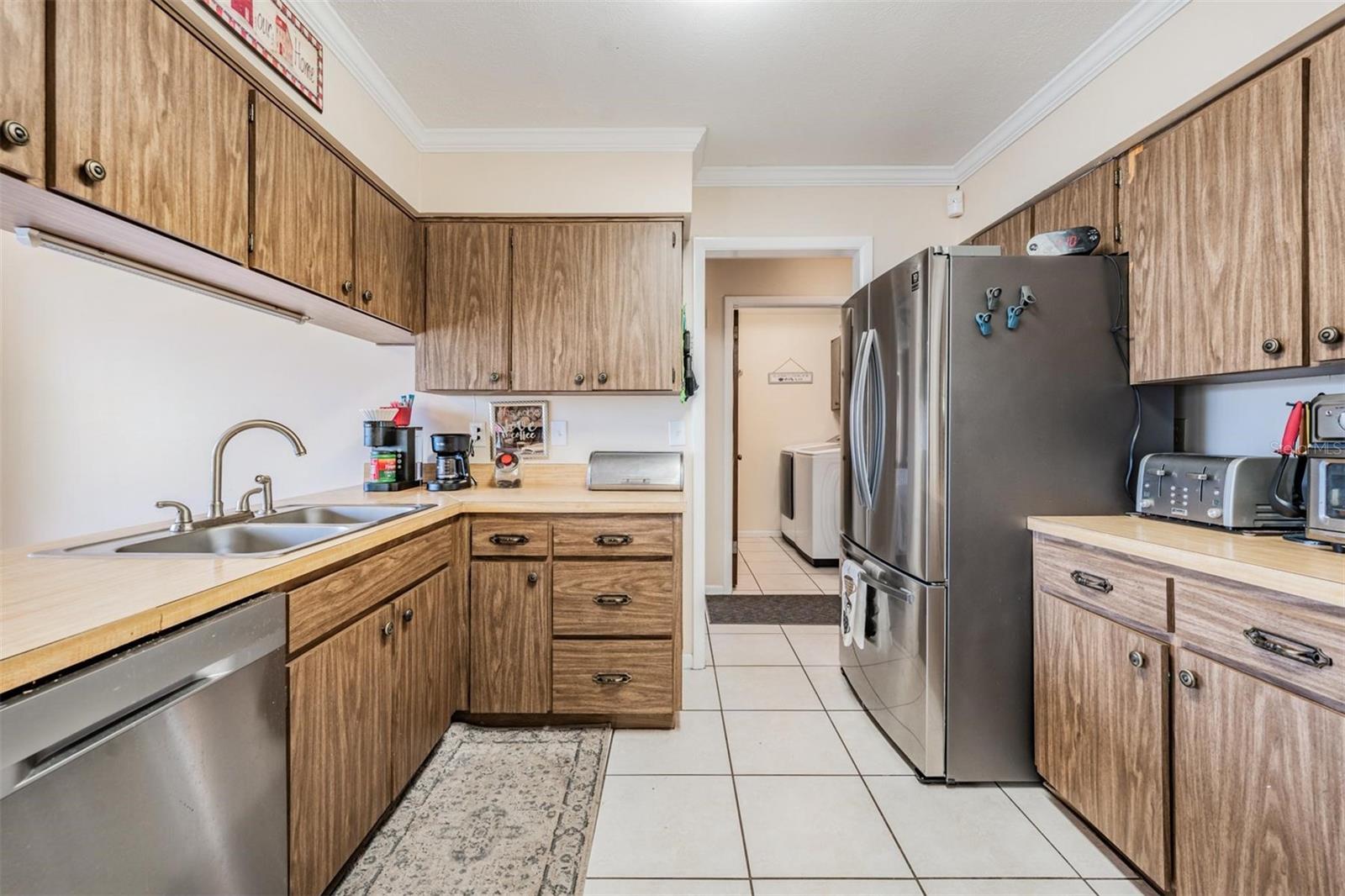 RIVERHILLS PARK UNIT 1 - Residential