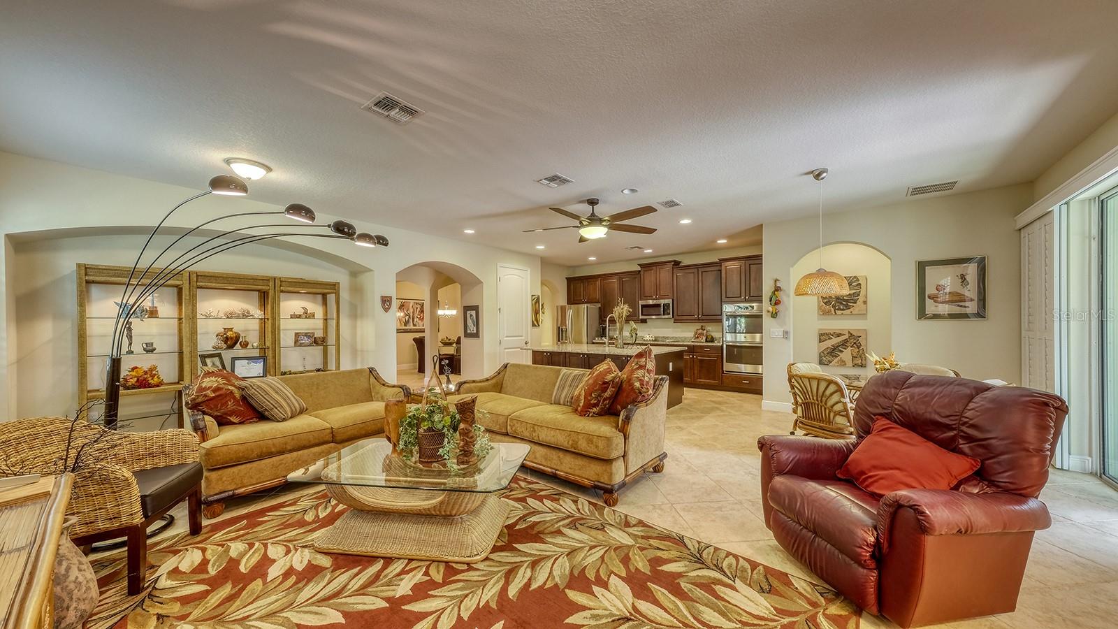 MEADOWRIDGE ESTATES - Residential