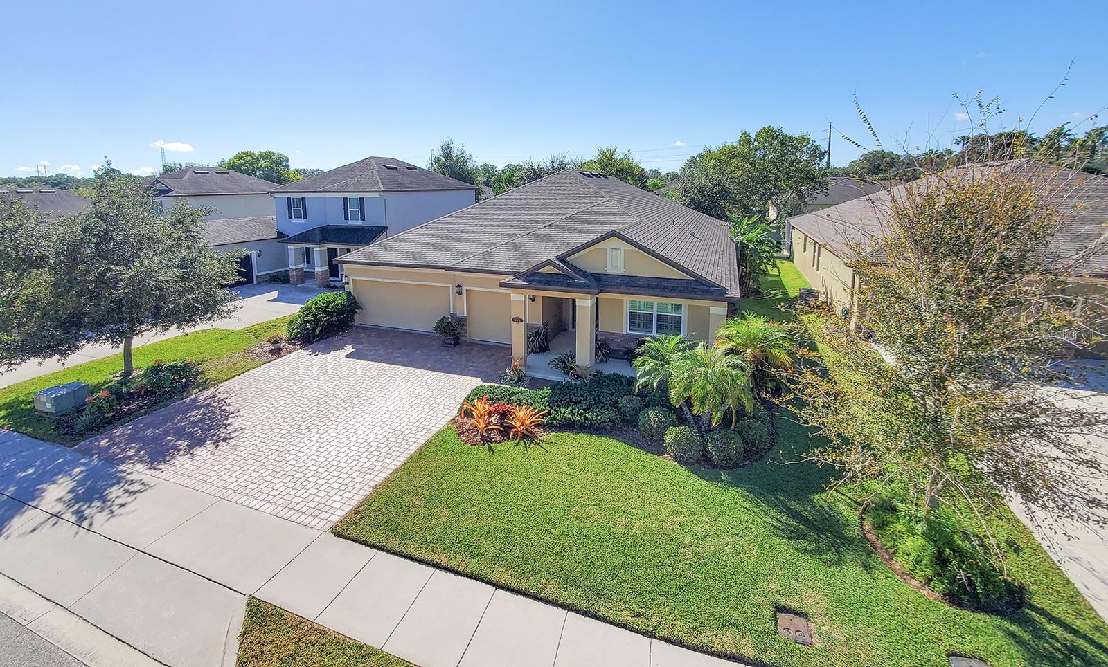 MEADOWRIDGE ESTATES - Residential