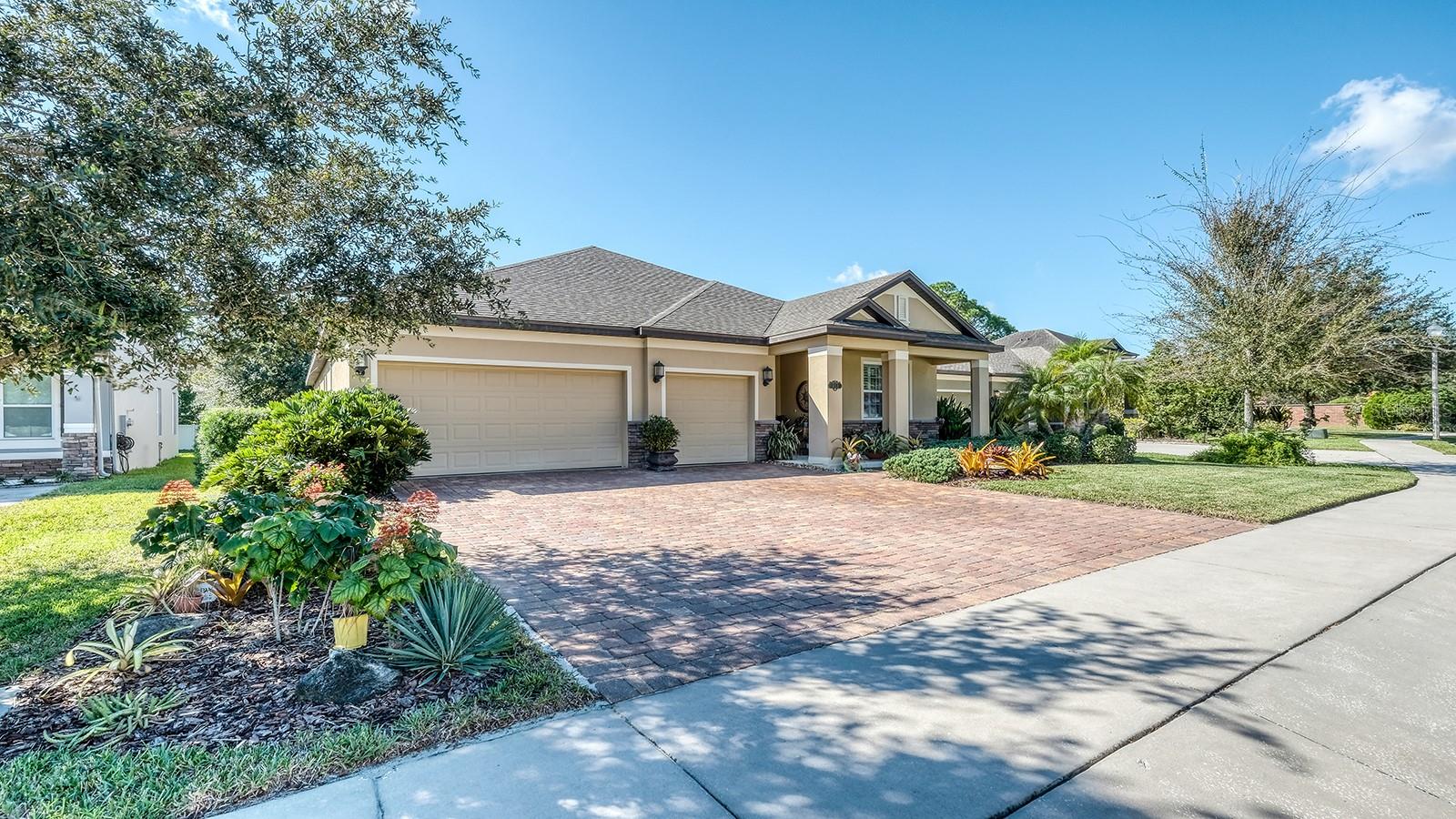 MEADOWRIDGE ESTATES - Residential