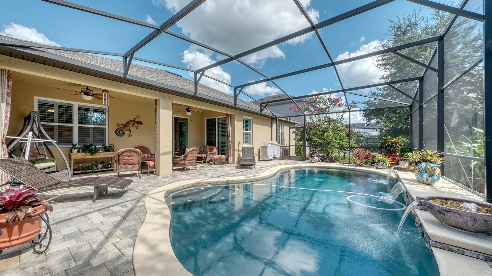 MEADOWRIDGE ESTATES - Residential