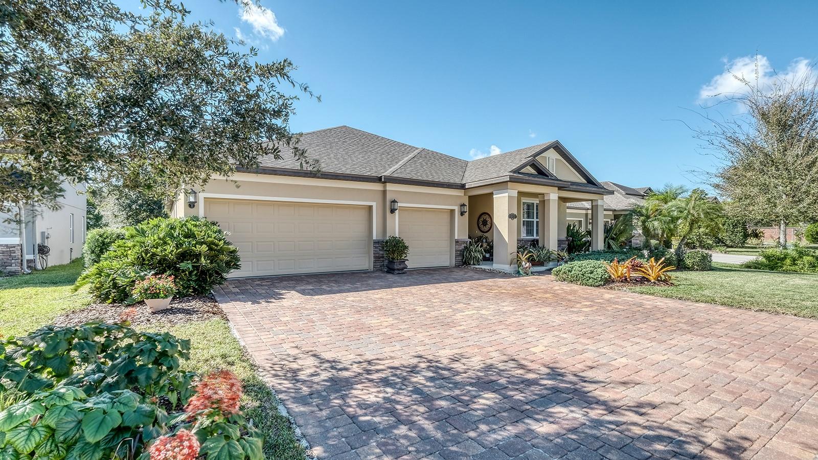 MEADOWRIDGE ESTATES - Residential