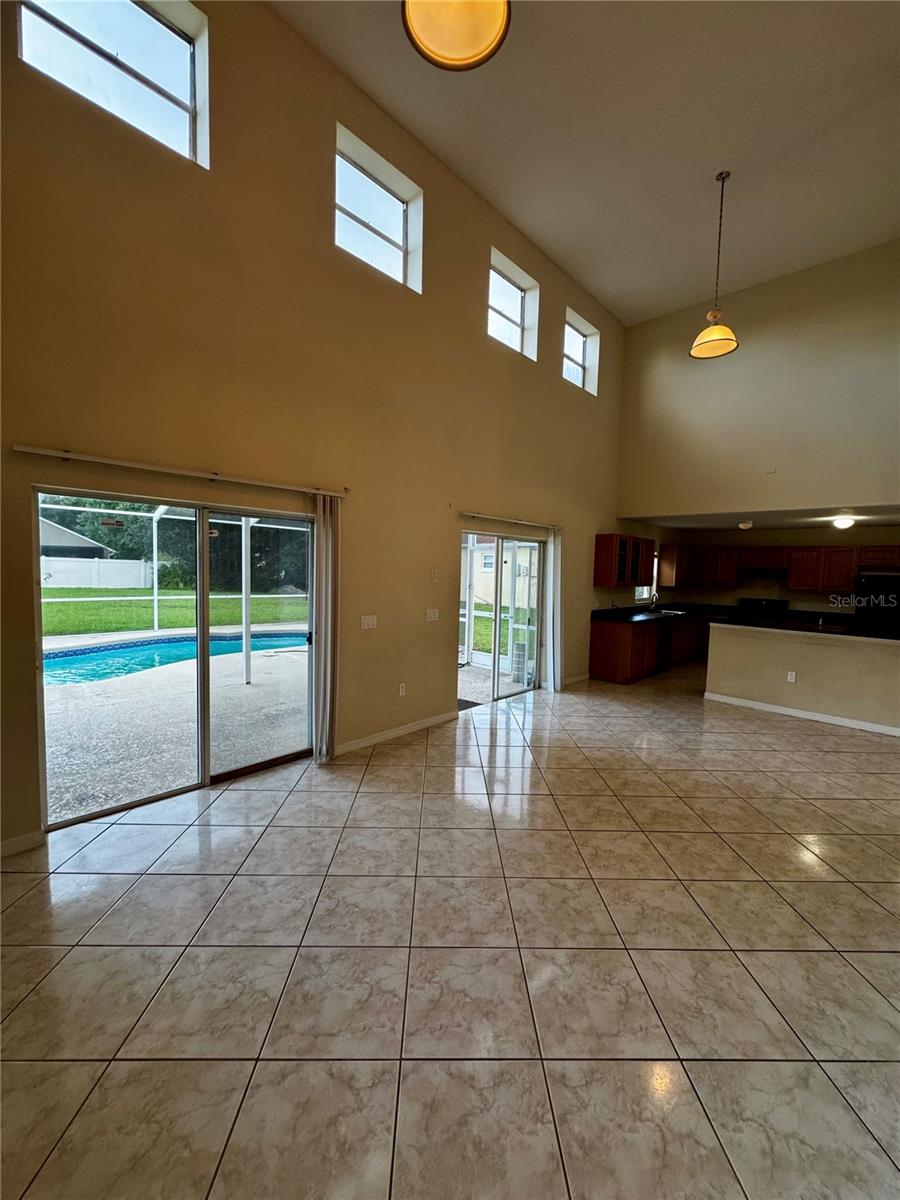 POINCIANA NBHD 1 VLG 2 - Residential