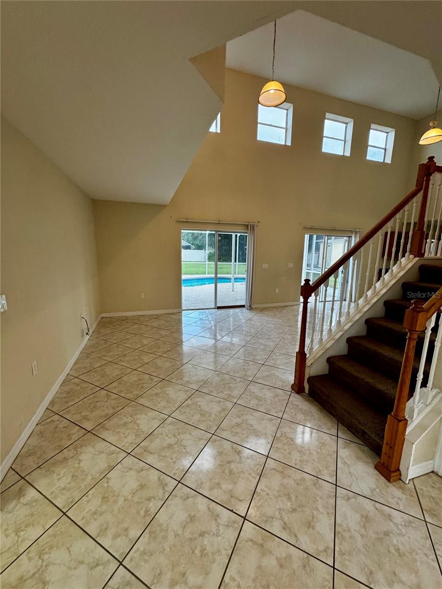 POINCIANA NBHD 1 VLG 2 - Residential