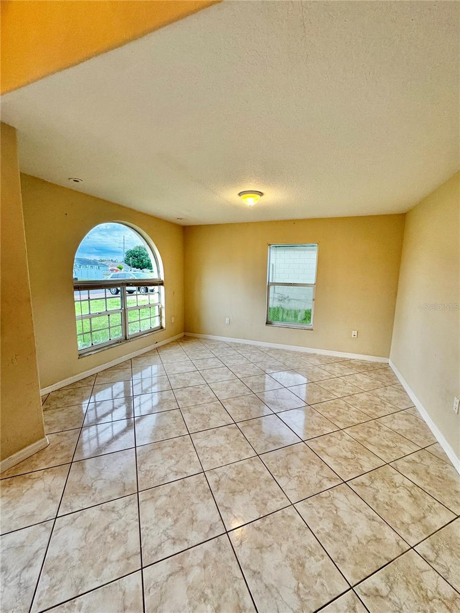 POINCIANA NBHD 1 VLG 2 - Residential