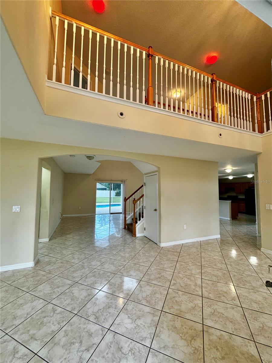 POINCIANA NBHD 1 VLG 2 - Residential