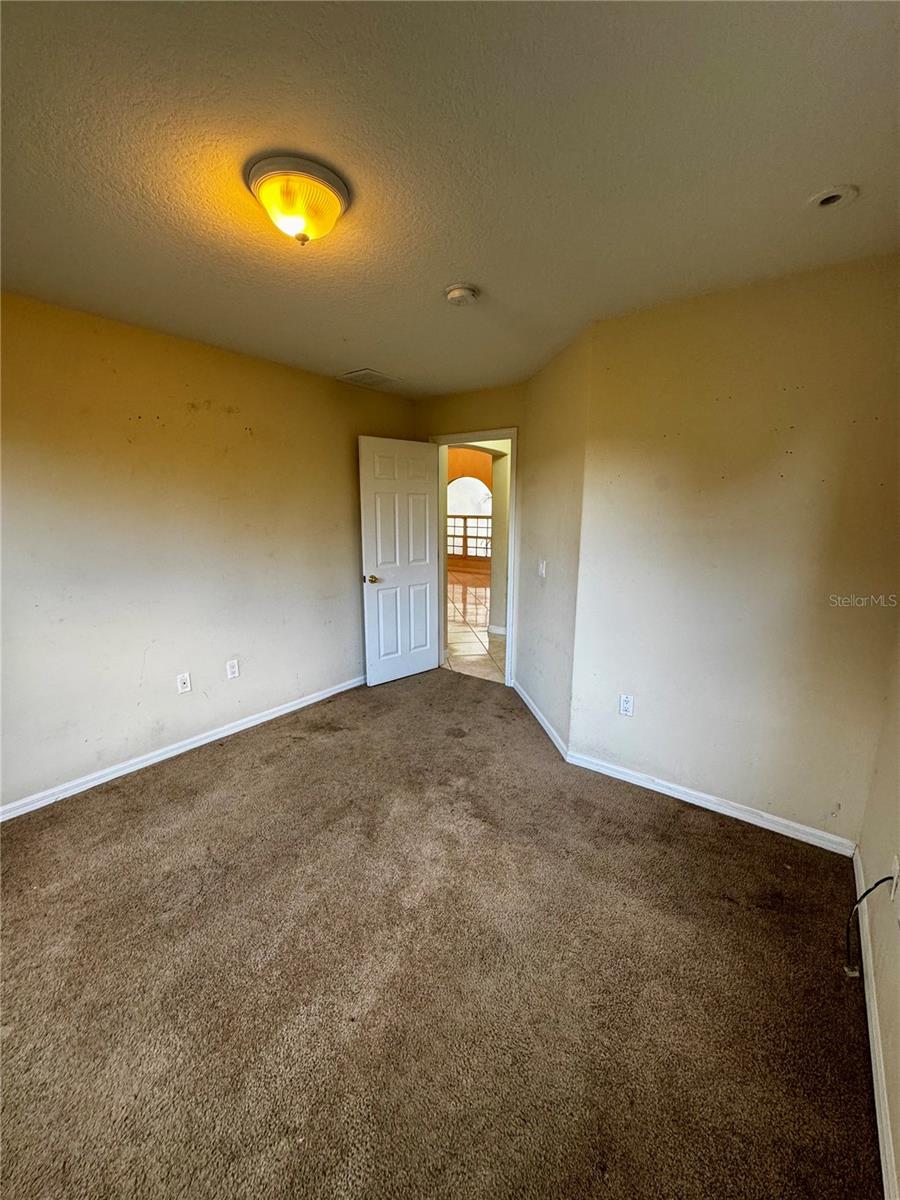 POINCIANA NBHD 1 VLG 2 - Residential