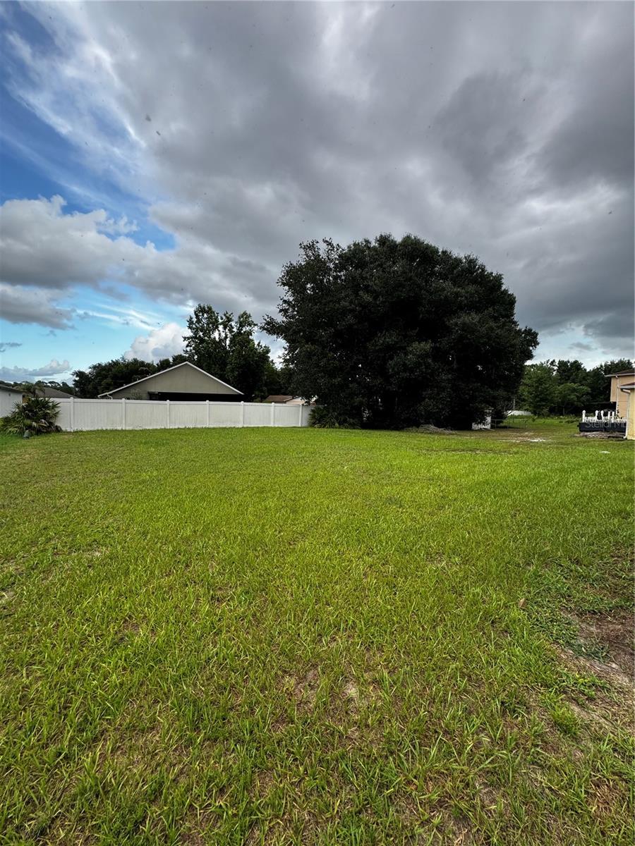 POINCIANA NBHD 1 VLG 2 - Residential