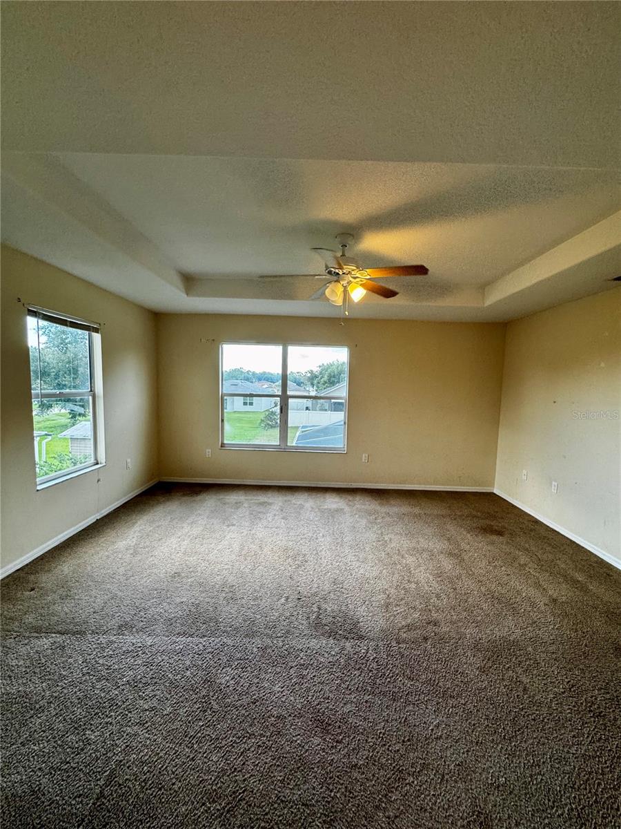 POINCIANA NBHD 1 VLG 2 - Residential
