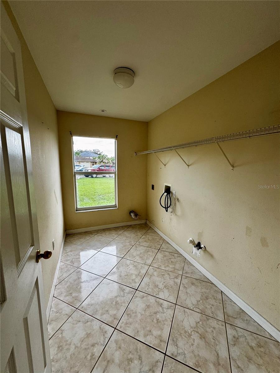 POINCIANA NBHD 1 VLG 2 - Residential