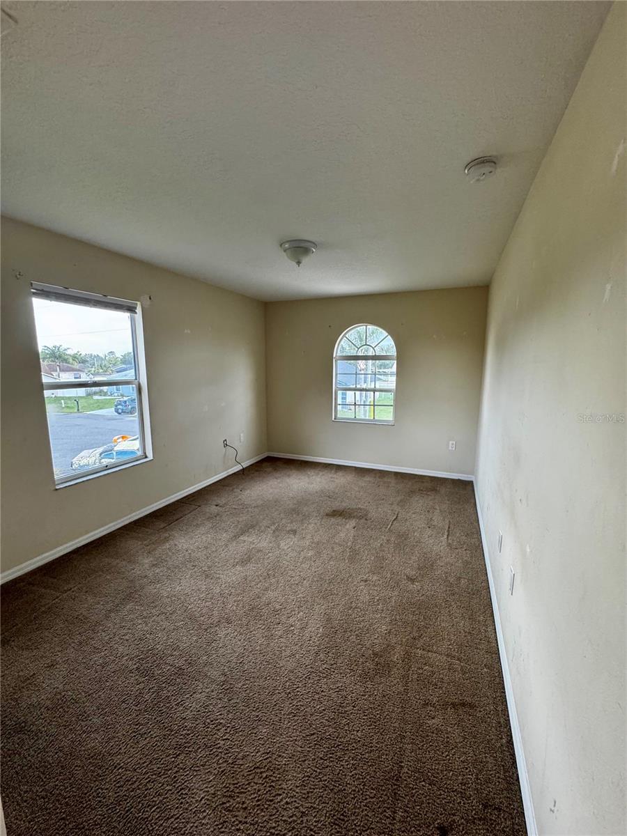 POINCIANA NBHD 1 VLG 2 - Residential