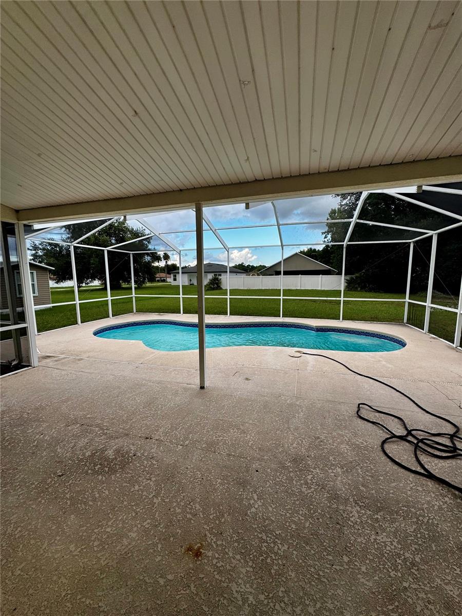POINCIANA NBHD 1 VLG 2 - Residential