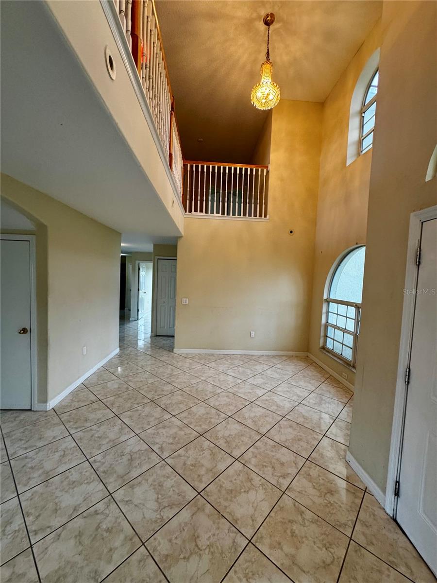 POINCIANA NBHD 1 VLG 2 - Residential