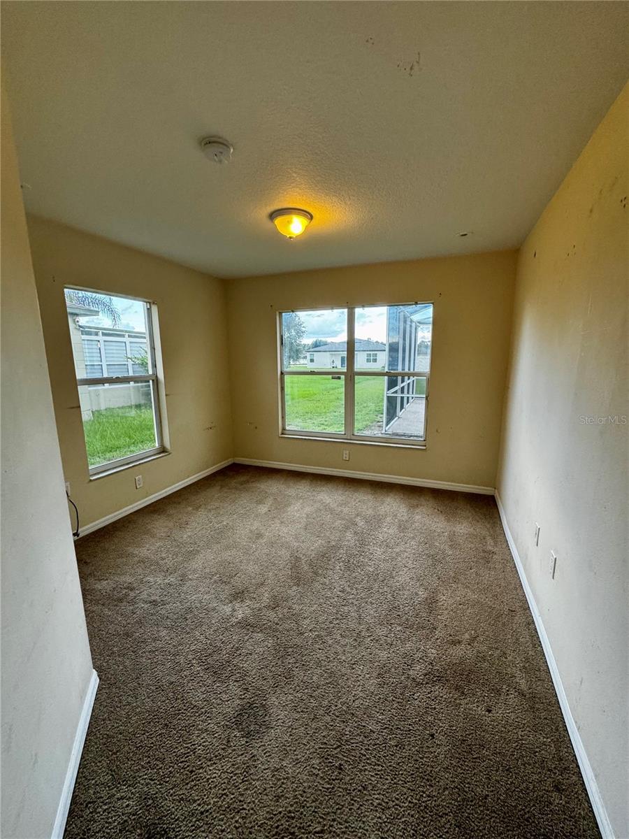 POINCIANA NBHD 1 VLG 2 - Residential