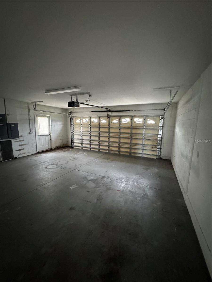 POINCIANA NBHD 1 VLG 2 - Residential