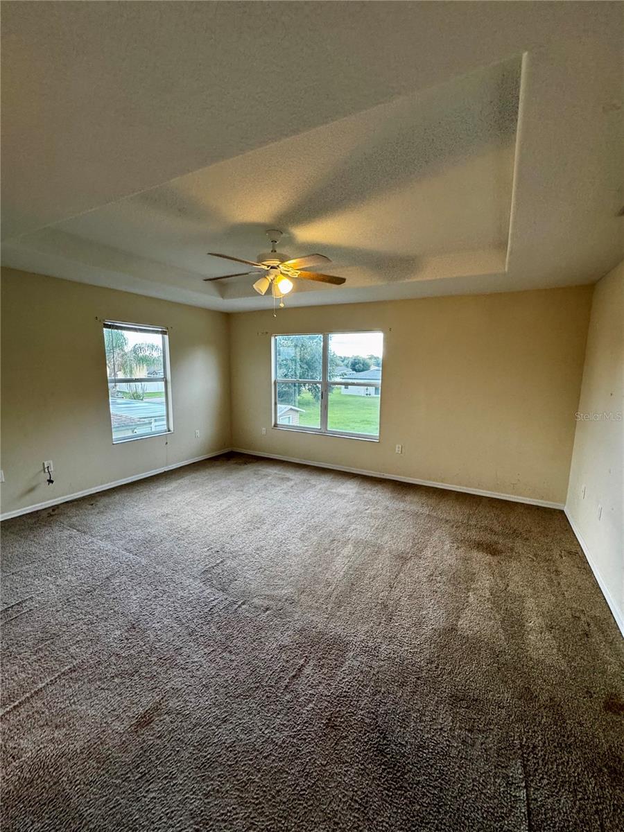 POINCIANA NBHD 1 VLG 2 - Residential