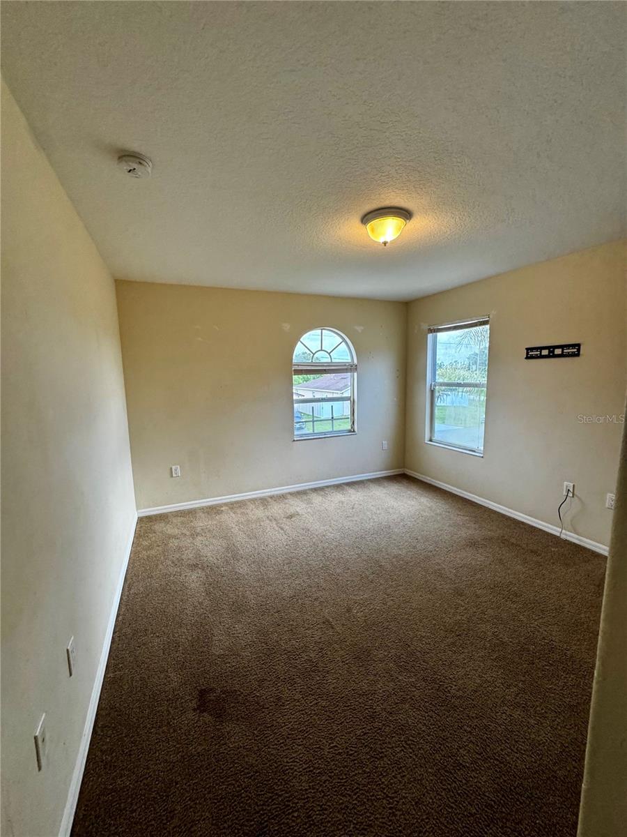 POINCIANA NBHD 1 VLG 2 - Residential