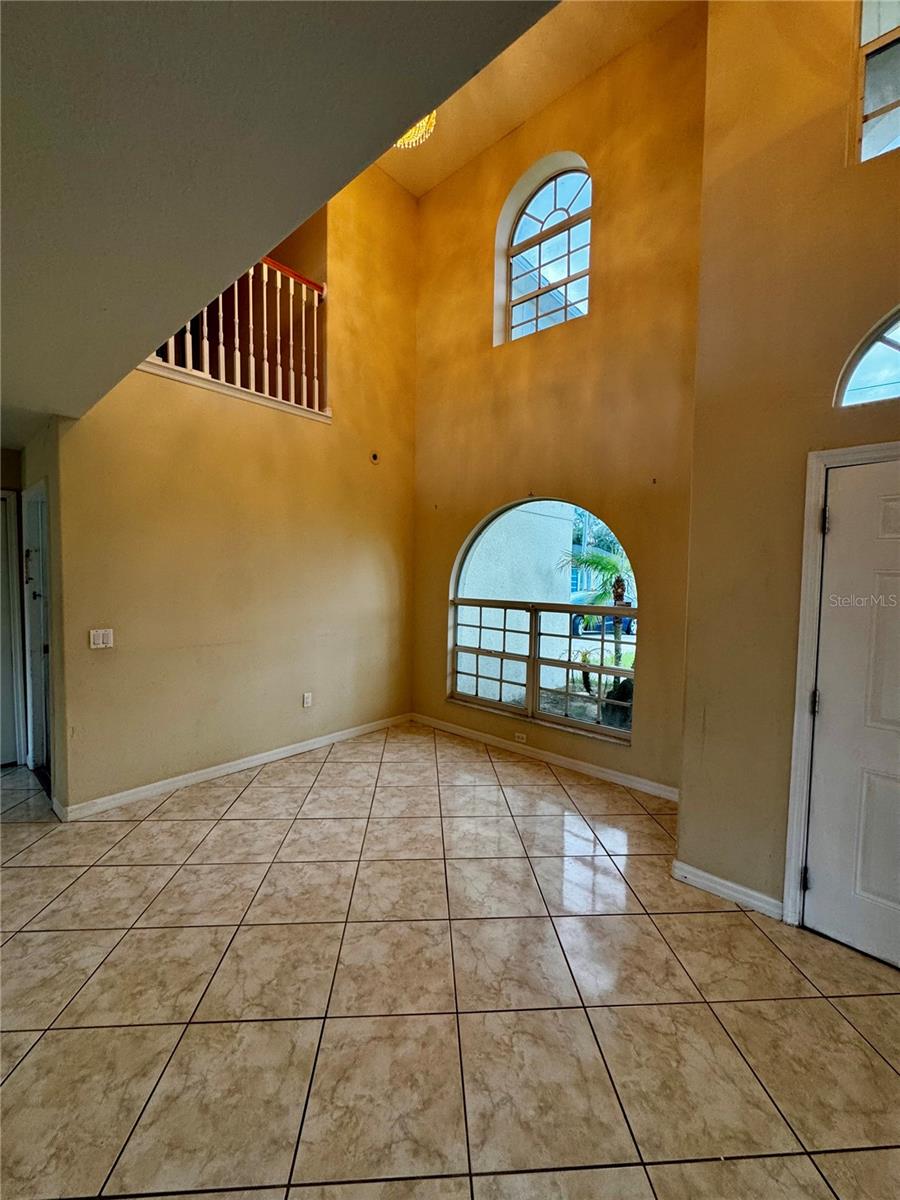 POINCIANA NBHD 1 VLG 2 - Residential