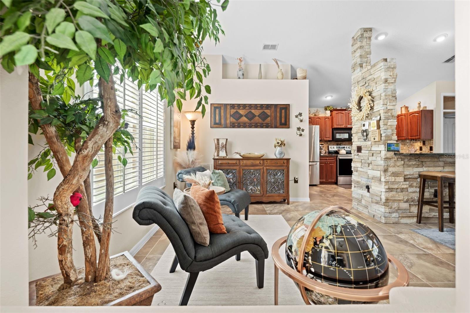 TRILBY TRLS PRCL 21 - Residential