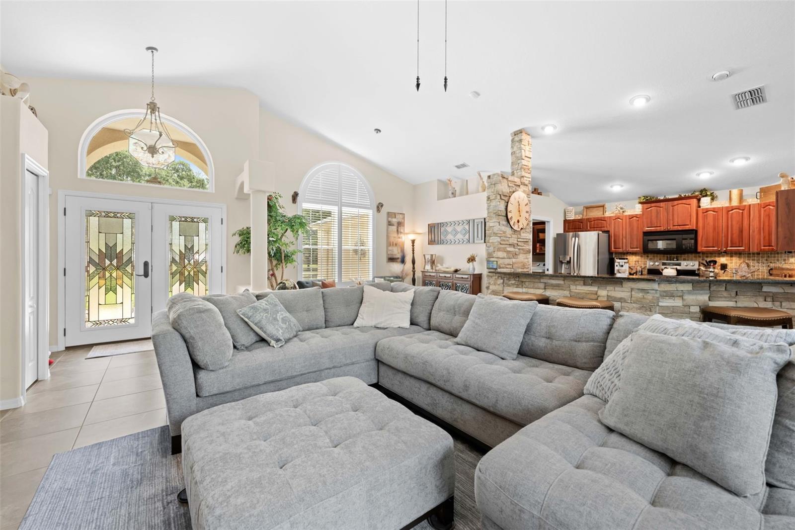 TRILBY TRLS PRCL 21 - Residential