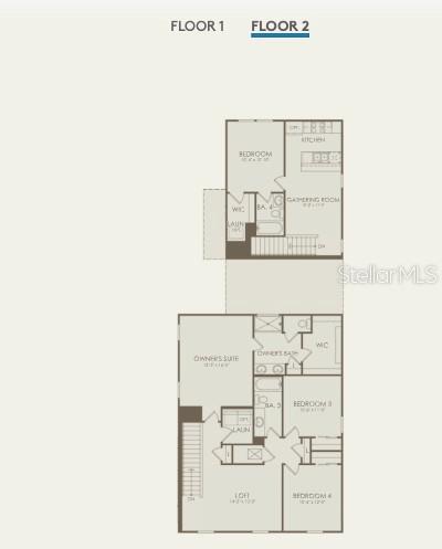 PARKSIDE TRAILS - Residential