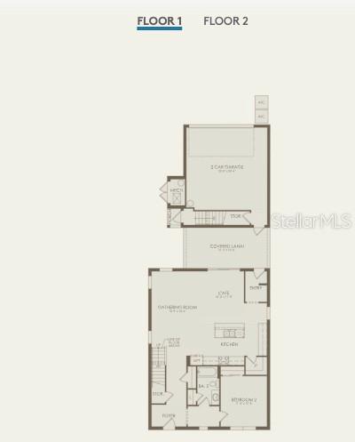 PARKSIDE TRAILS - Residential