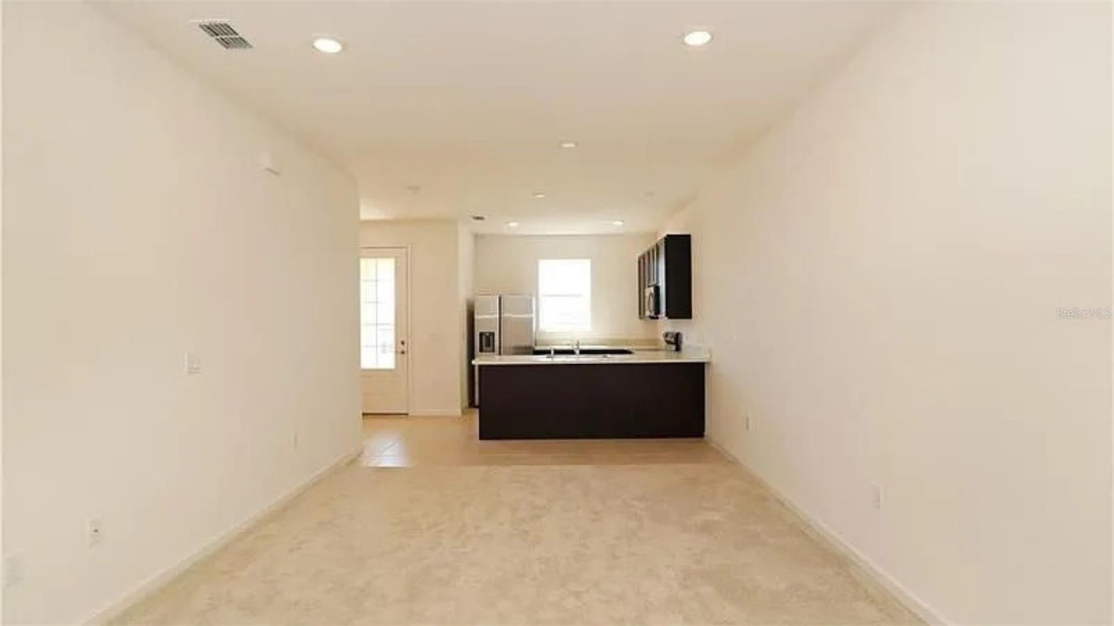 PRESTWICK VILLAGE - Residential Lease