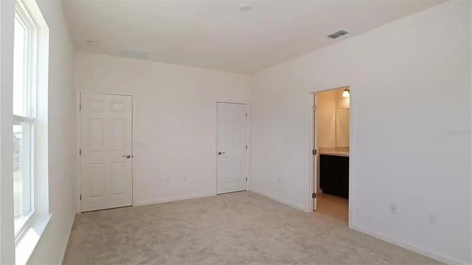 PRESTWICK VILLAGE - Residential Lease