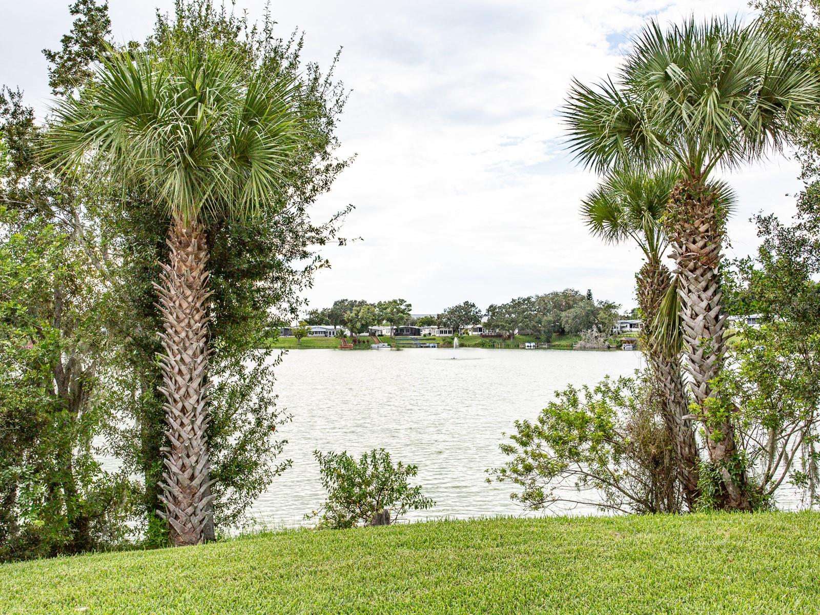 FLORAL LAKES - Residential