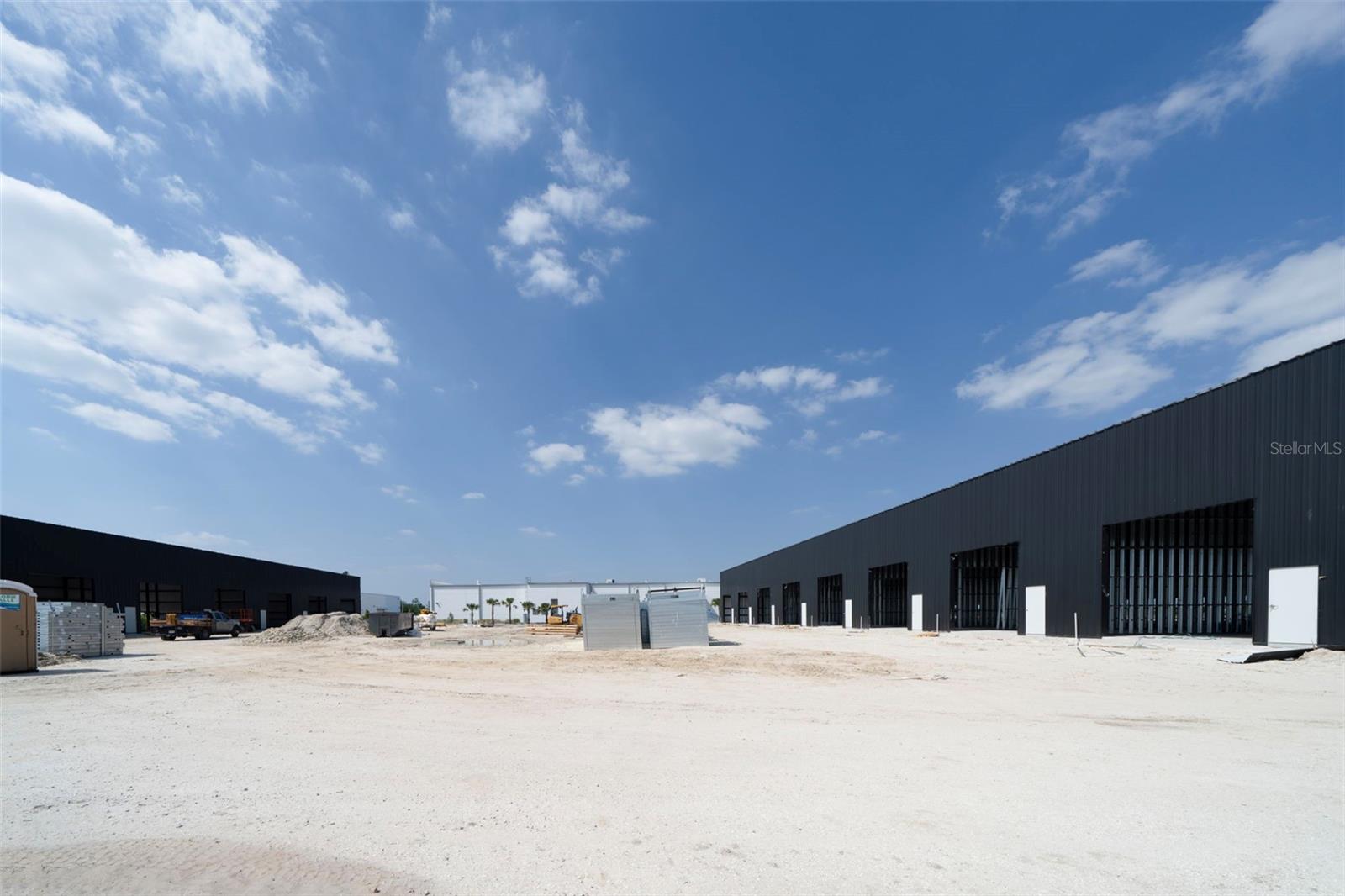 WOODLAND ACRES - Commercial Sale
