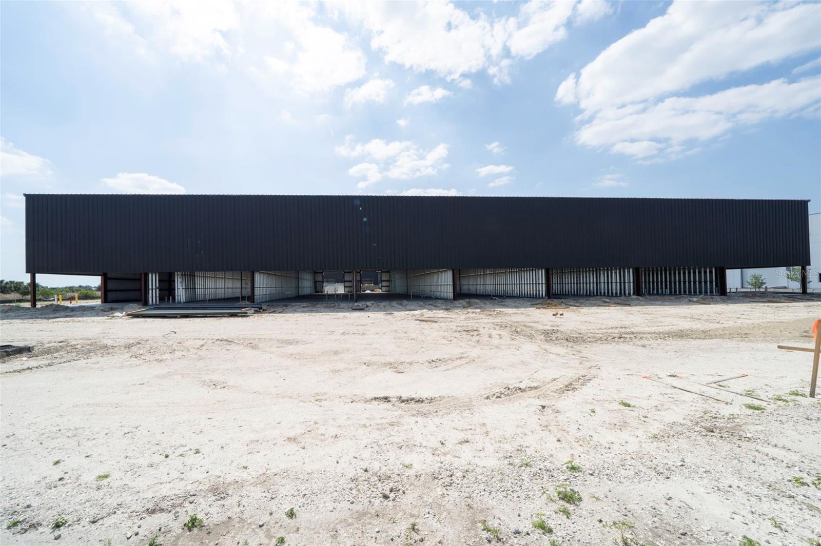 WOODLAND ACRES - Commercial Sale