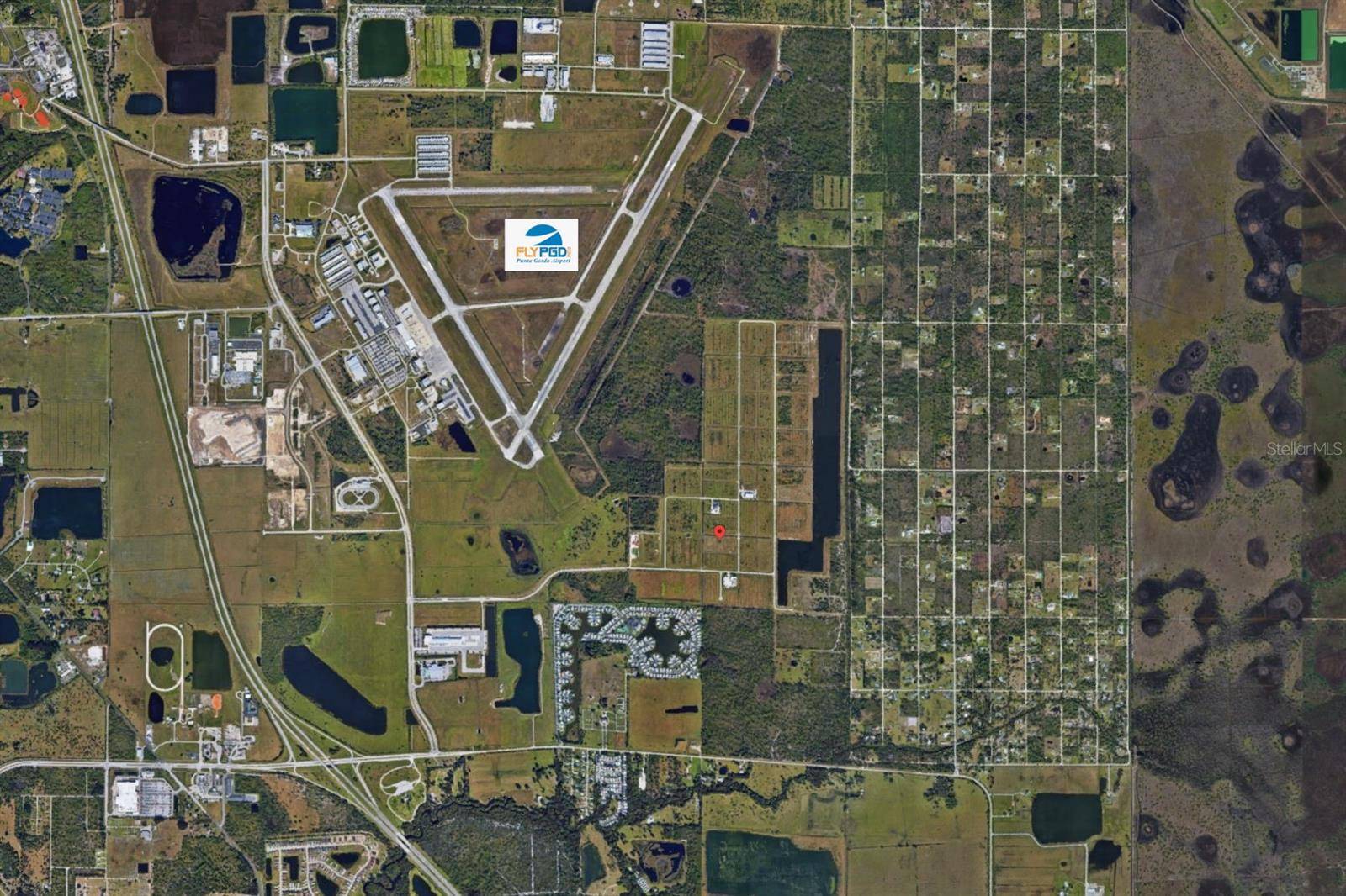 WOODLAND ACRES - Commercial Sale