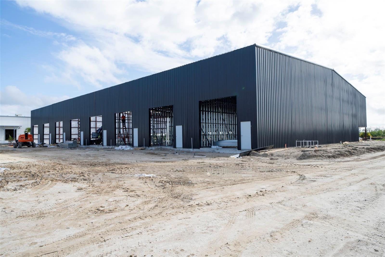 WOODLAND ACRES - Commercial Sale